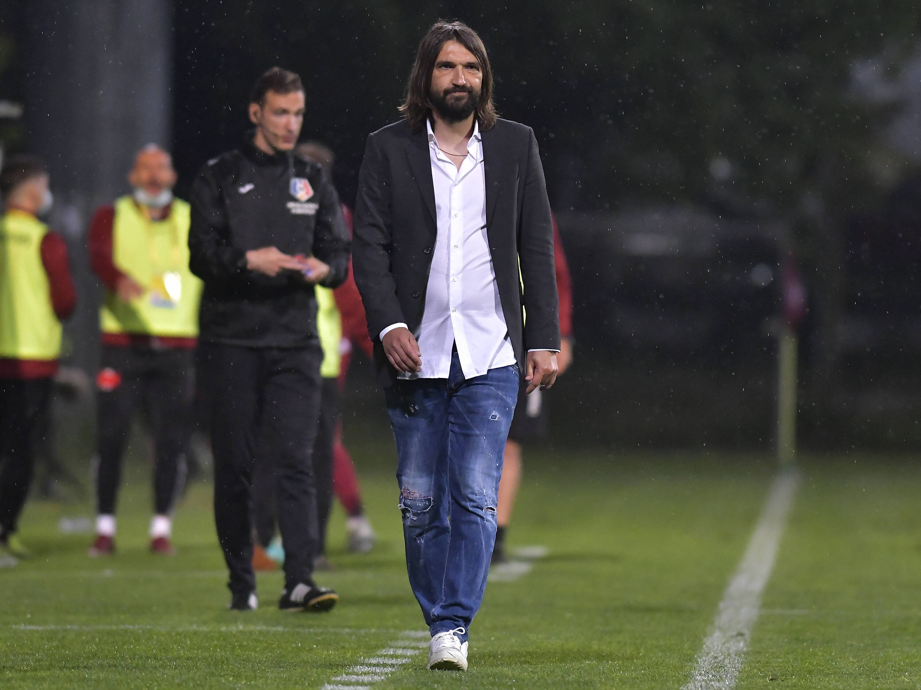 Dan Alexa, numit din nou antrenor &icirc;n Liga 3 deși a promovat &icirc;n ultimul sezon!