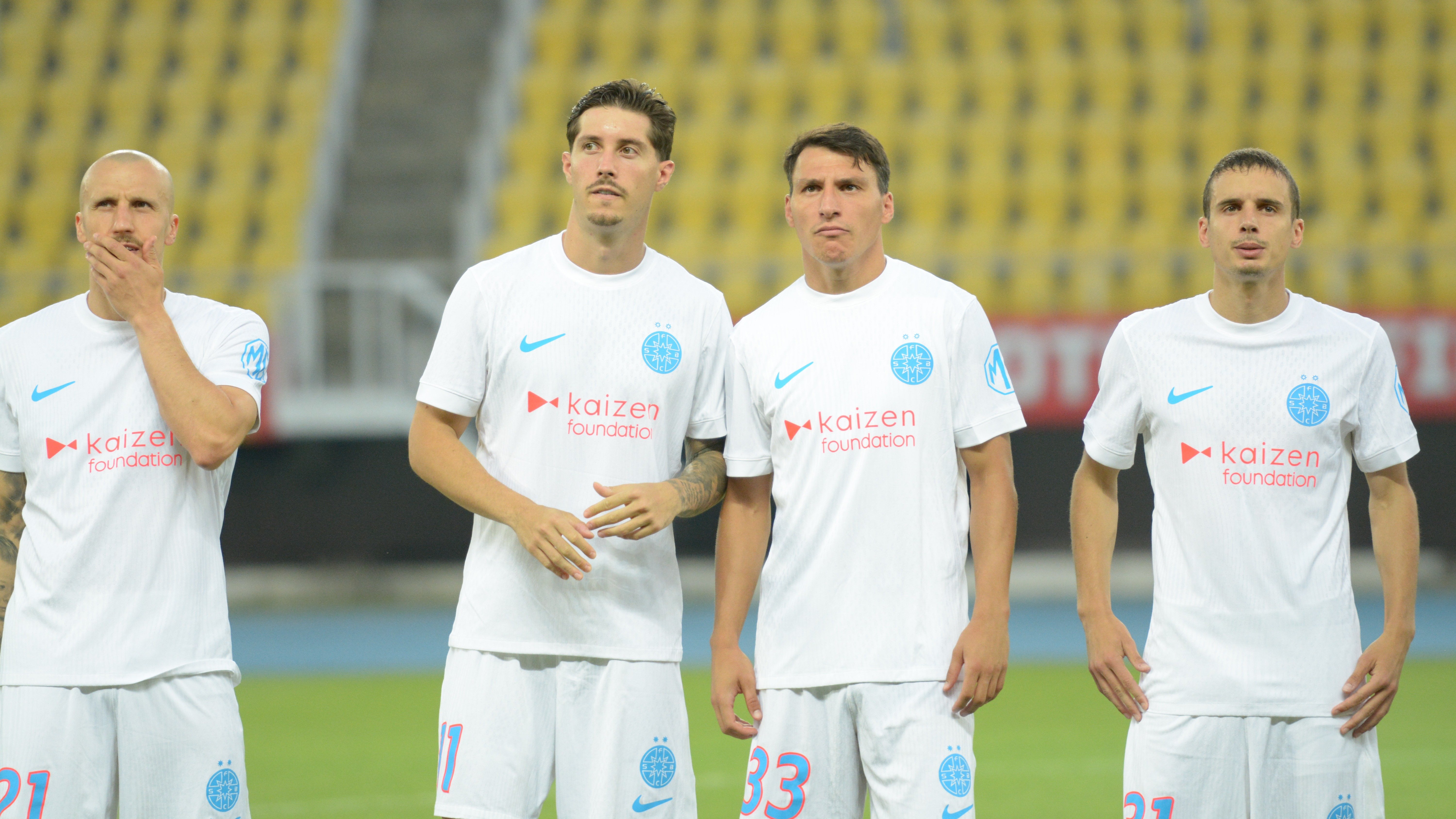 FCSB, dobor&acirc;tă de o problemă deosebit de gravă: &bdquo;Știu bine ce se &icirc;nt&acirc;mplă acolo&ldquo;