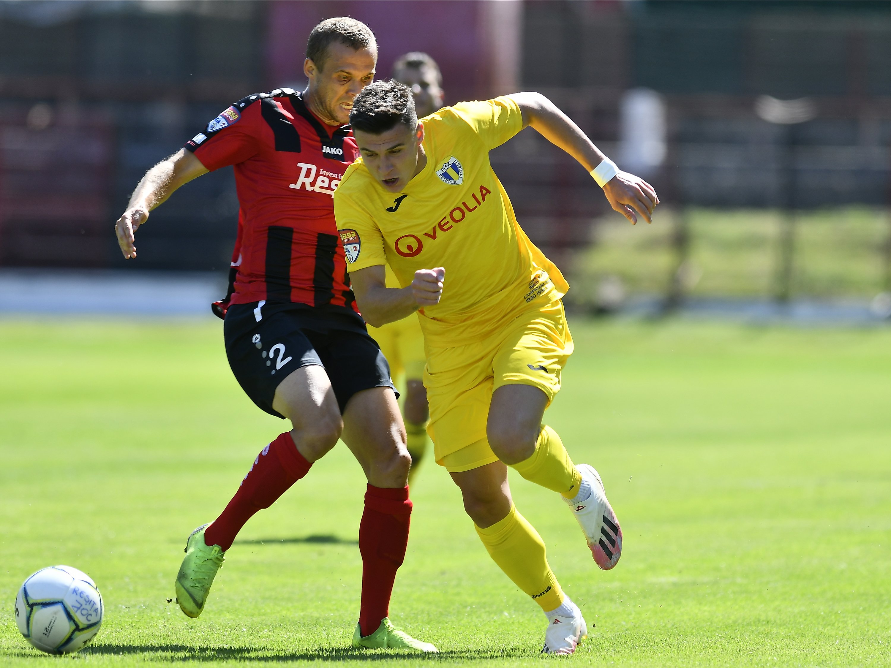 A murit, la doar 36 de ani, Caius Lungu, fost fotbalist &icirc;n Liga 1 la Sibiu, &icirc;n Liga 2 la Timișoara și &icirc;n Italia!