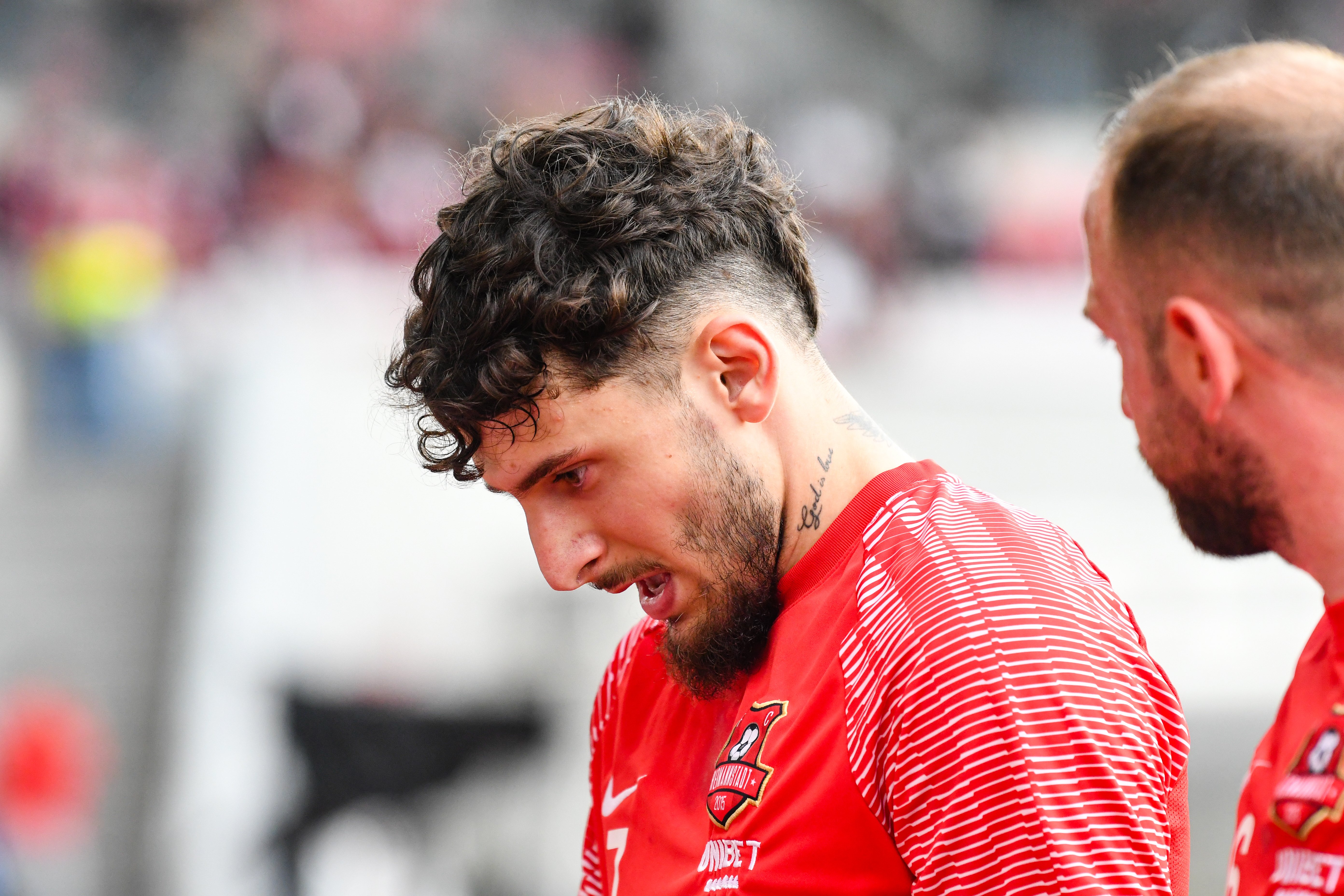 Hermannstadt i-a găsit &icirc;nlocuitor lui Ianis Stoica! Atacantul a mai jucat &icirc;n Superliga