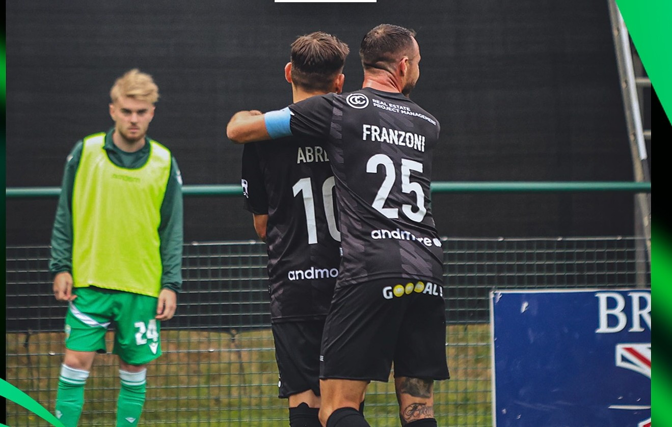 Luxemburg a dat lovitura &icirc;n cupele europene! Victorie &icirc;n deplasarea din Marea Britanie pentru Differdange