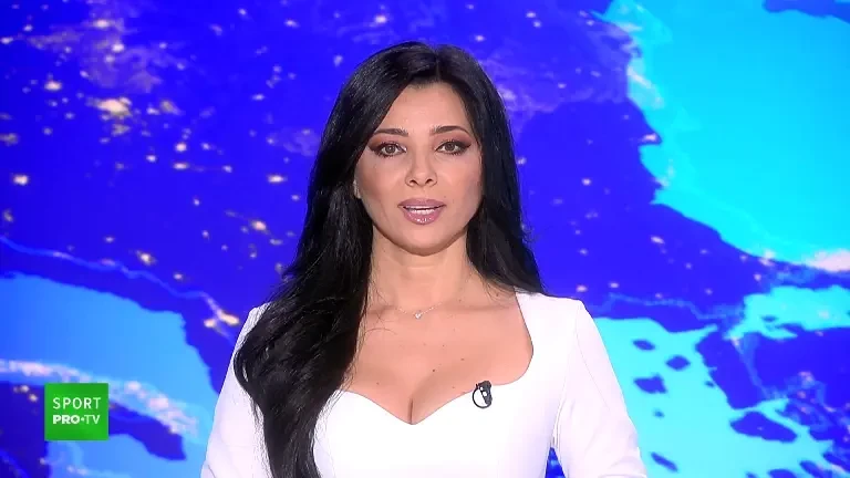 Lucian Goge, interviu pentru Pro TV și Sport.ro (24 iulie 2025)