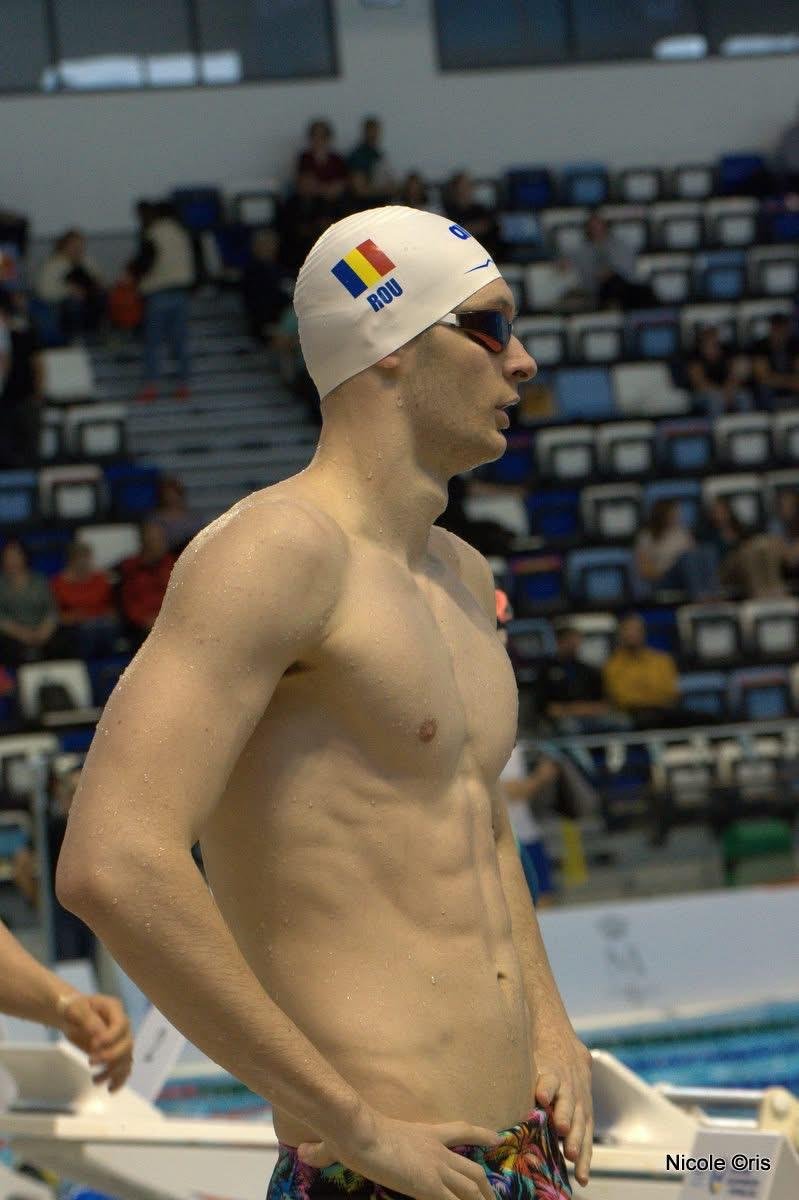 Patrick dinu