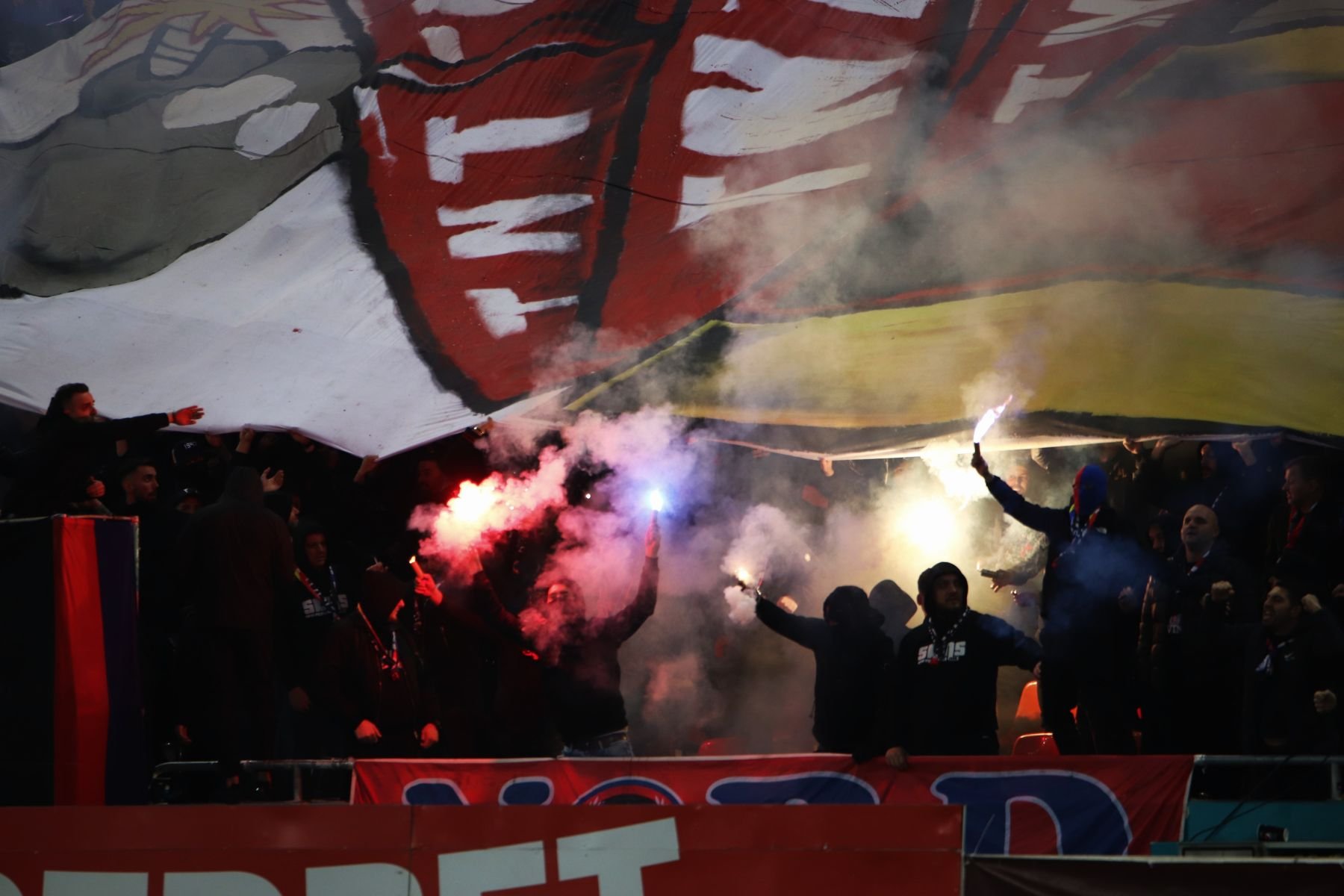 Galerie fcsb chg