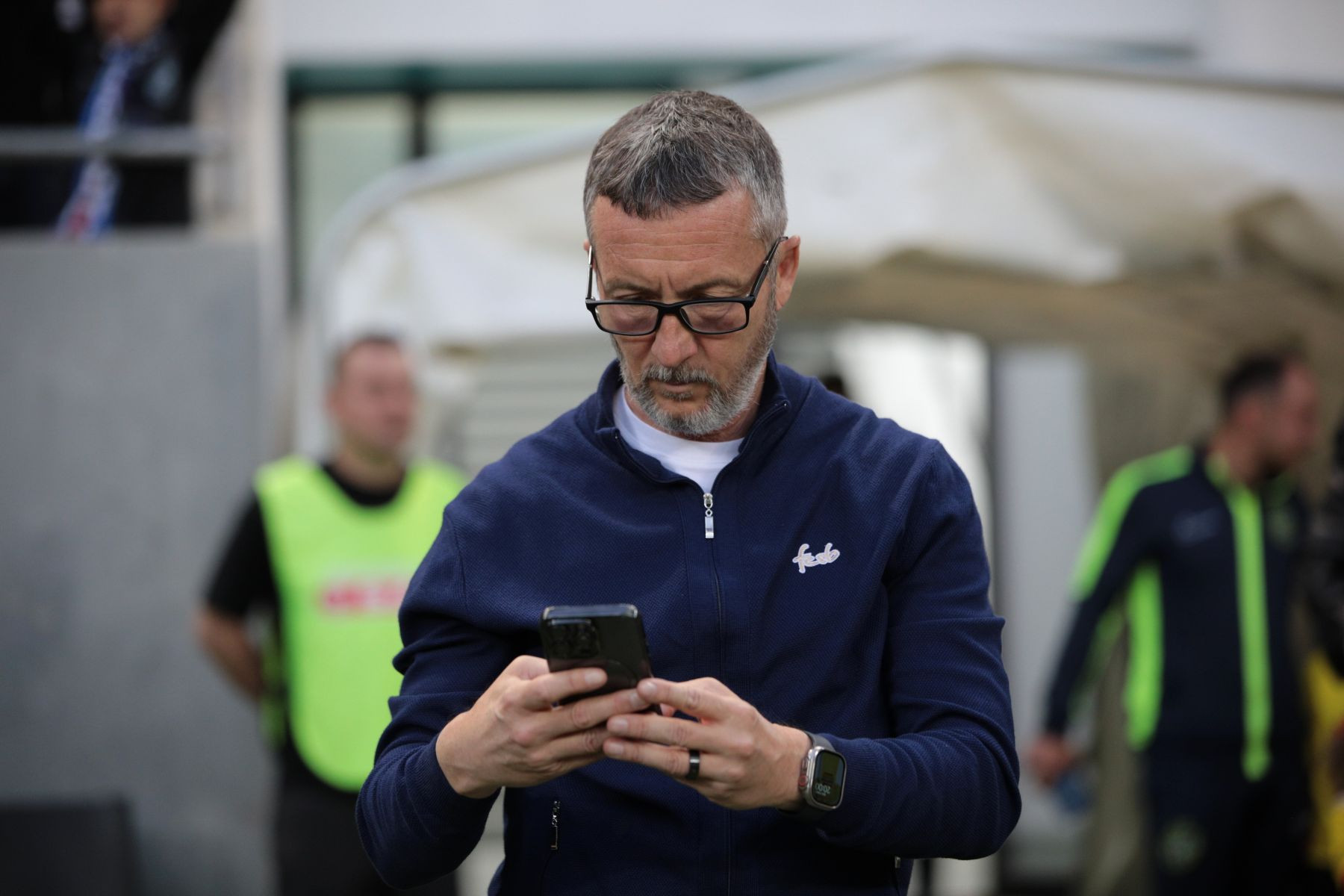 Mihai Stoica s-a convins: &rdquo;E revelația campionatului&rdquo;