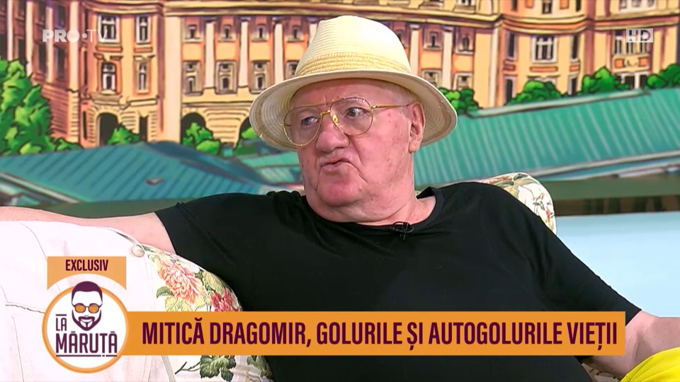 Dumitru Dragomir știe c&acirc;t se va termina Drita - FCSB. Meciul e &icirc;n direct pe VOYO joi seară, de la 21:00