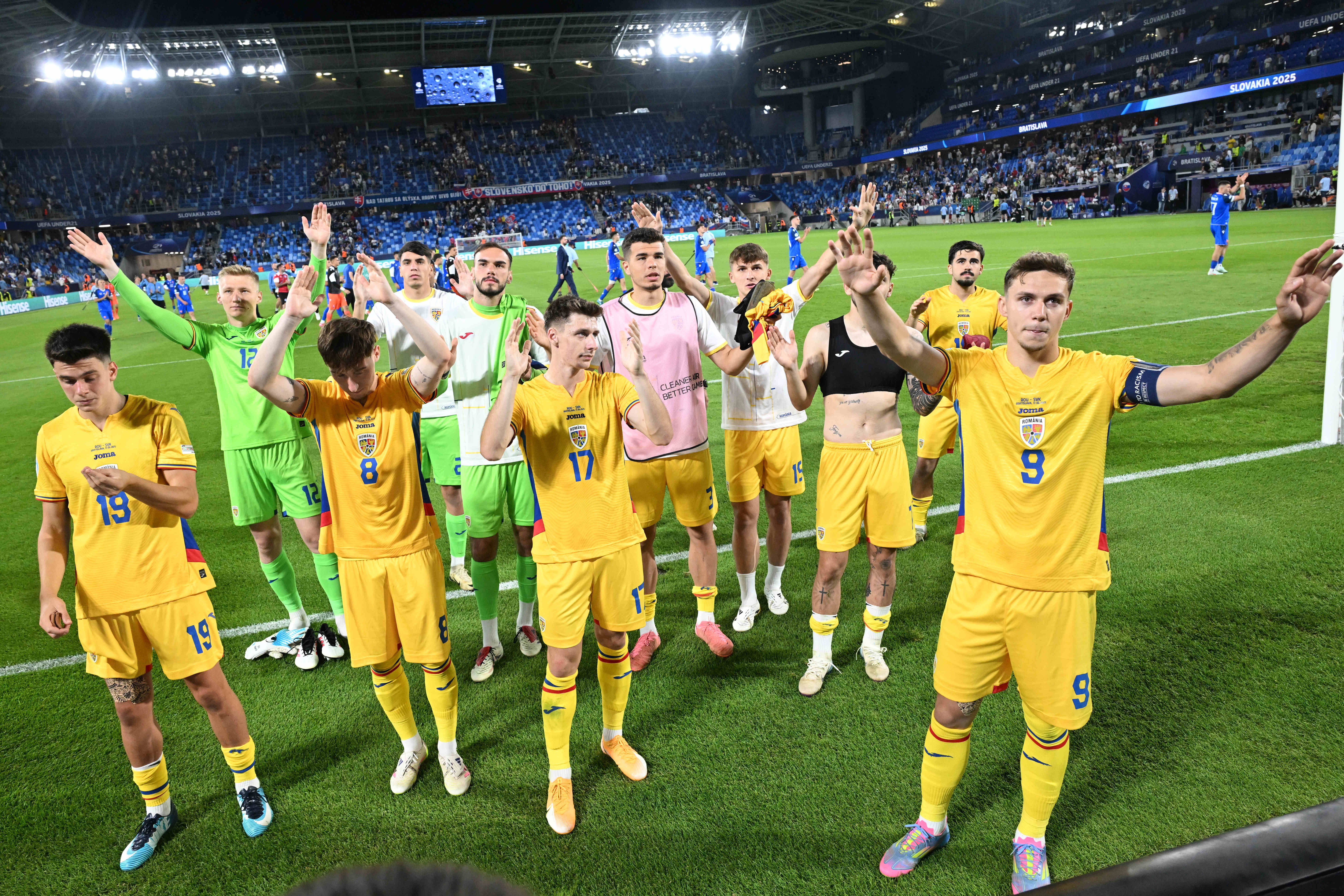 &Icirc;ncă un rom&acirc;n &icirc;n Serie B! Urmează să fie prezentat oficial