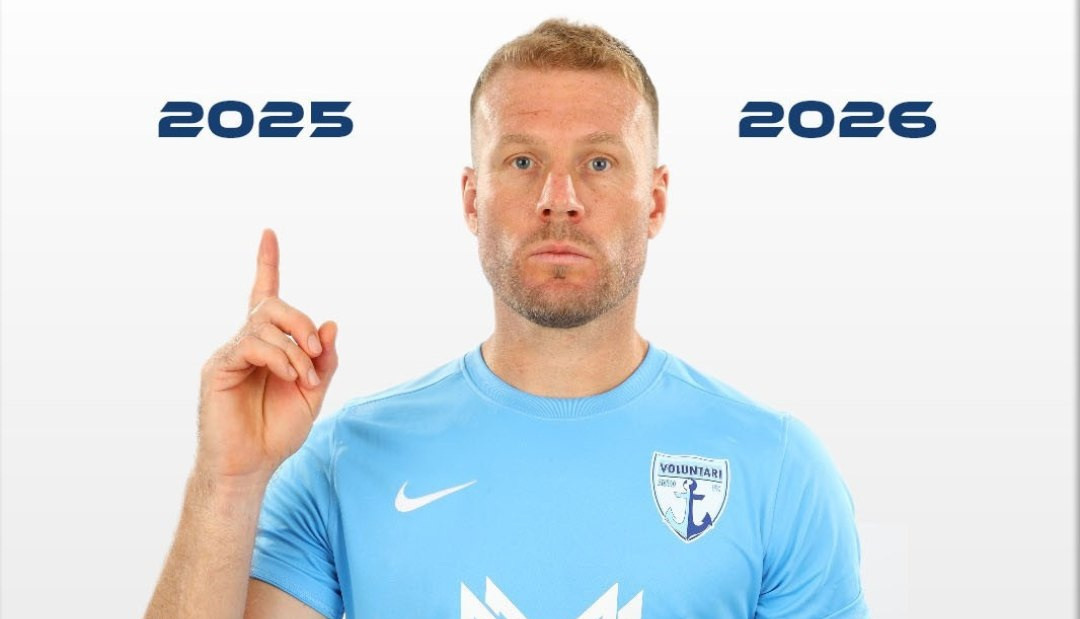 Adam Nemec a semnat: &rdquo;Succes &icirc;n noul sezon!&rdquo;