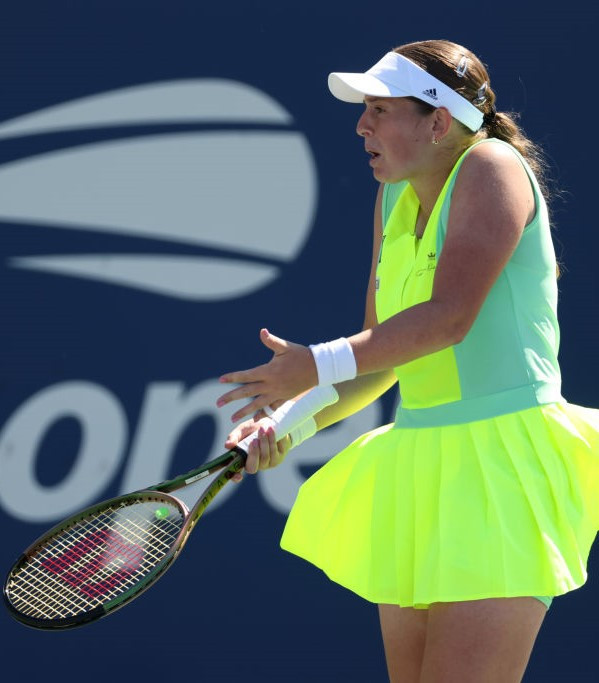 Jelena ostapenko ltv us open 2023 tur 3 strigat