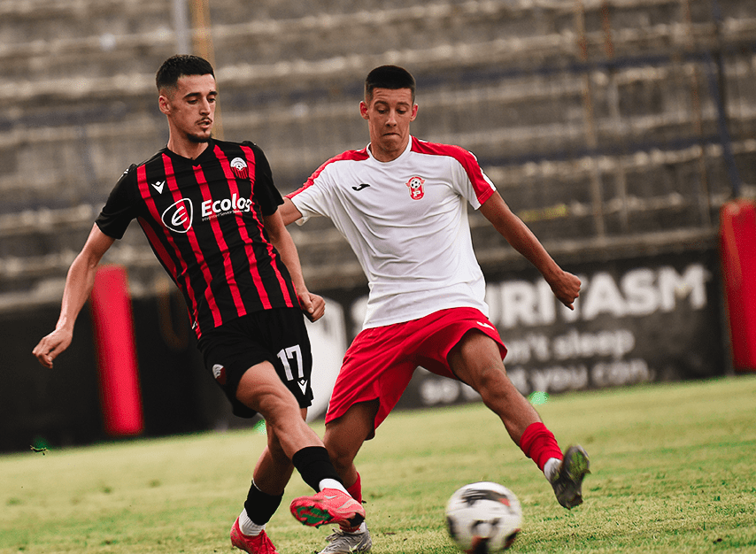 Shkendija a prins curaj după meciul cu FCSB: Trebuia să c&acirc;știgăm la o diferență și mai mare!