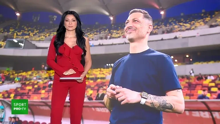 Rădoi învață din înfrângerea campioanei FCSB de la Skopje și îi avertizează pe olteni (24.07.2025)