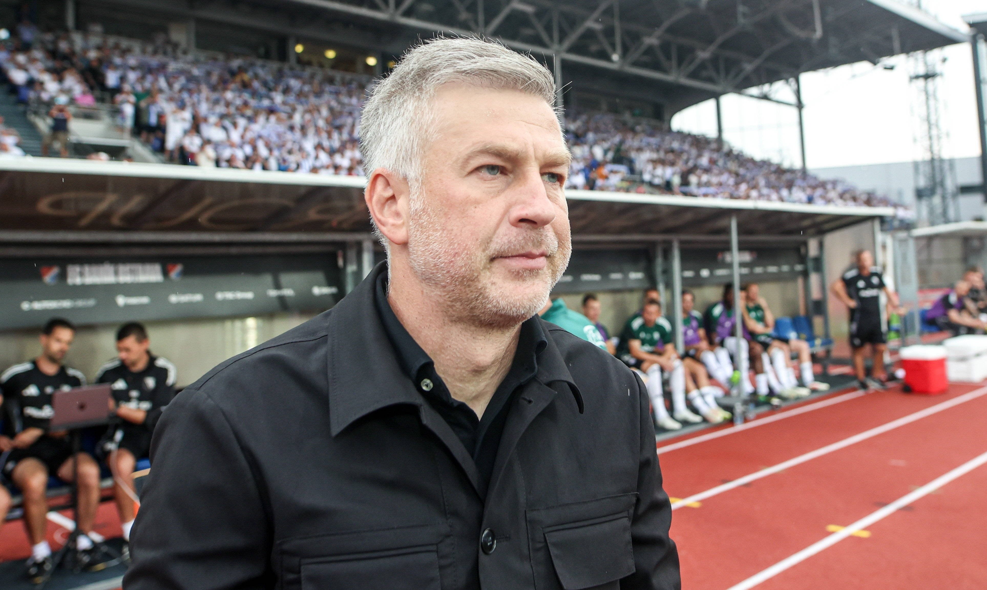 Edi Iordănescu, reacție dură după Banik Ostrava - Legia: Niciodată nu voi accepta asta! Mai bine fac 0-0