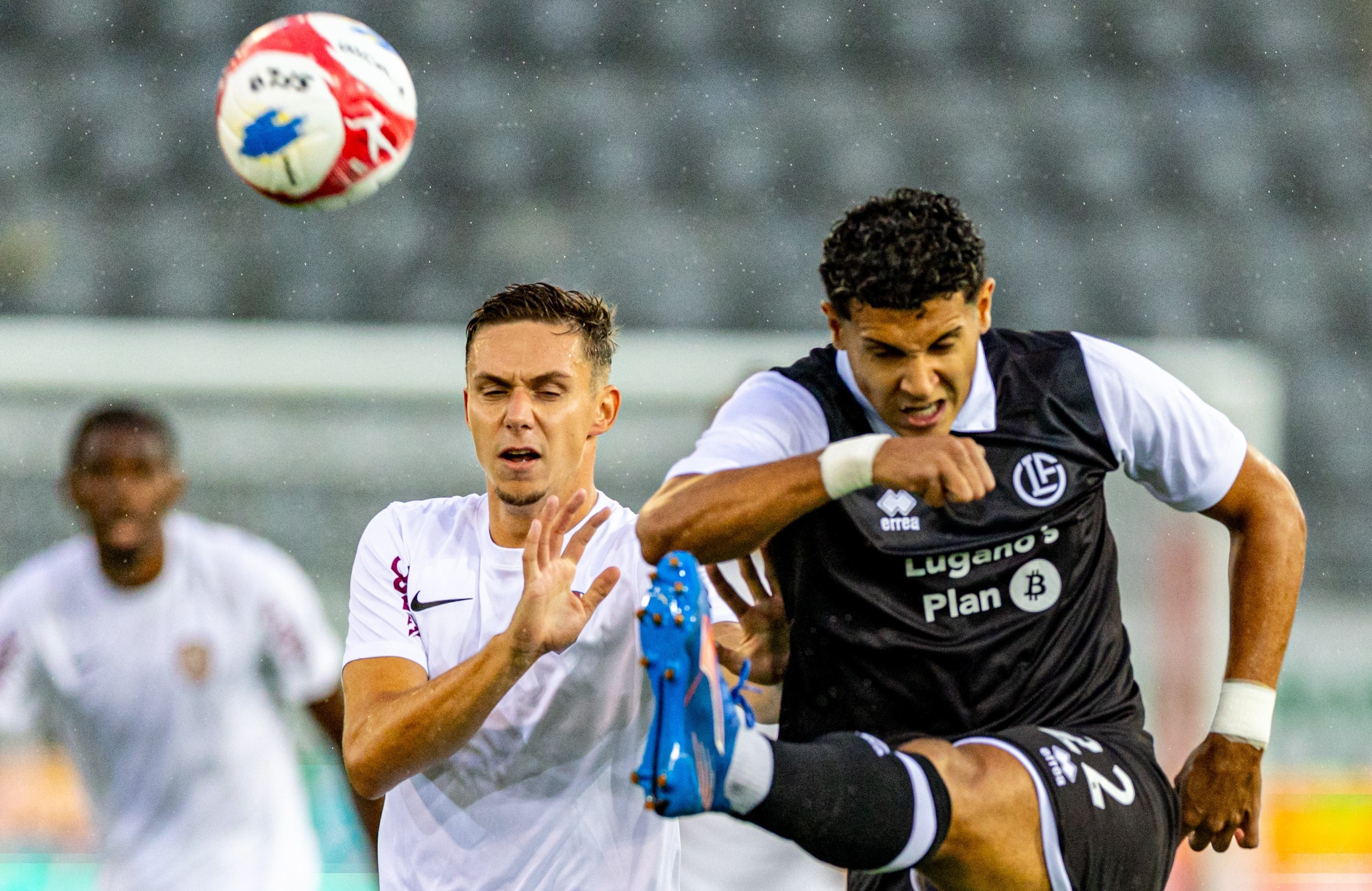 Lugano - CFR Cluj 0-0 | Remiză la Thun, cu un penalty ratat de ardeleni &icirc;n prima repriză