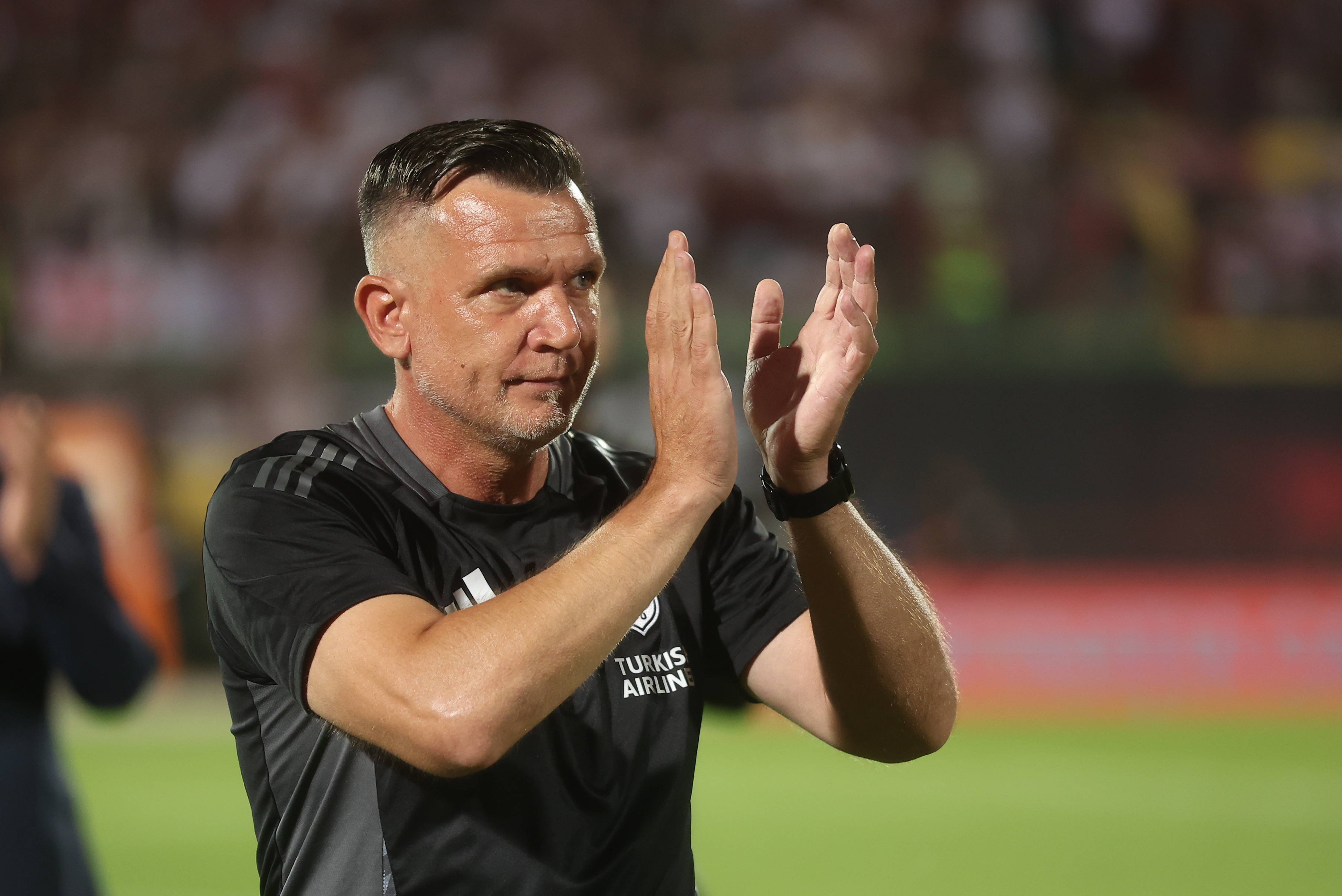 Zoran Zekic exultă după ce Sarajevo a &icirc;nvins-o pe Craiova: &rdquo;Am jucat fantastic, dar nu sunt mulțumit de un lucru&rdquo;. Ce &icirc;l deranjează