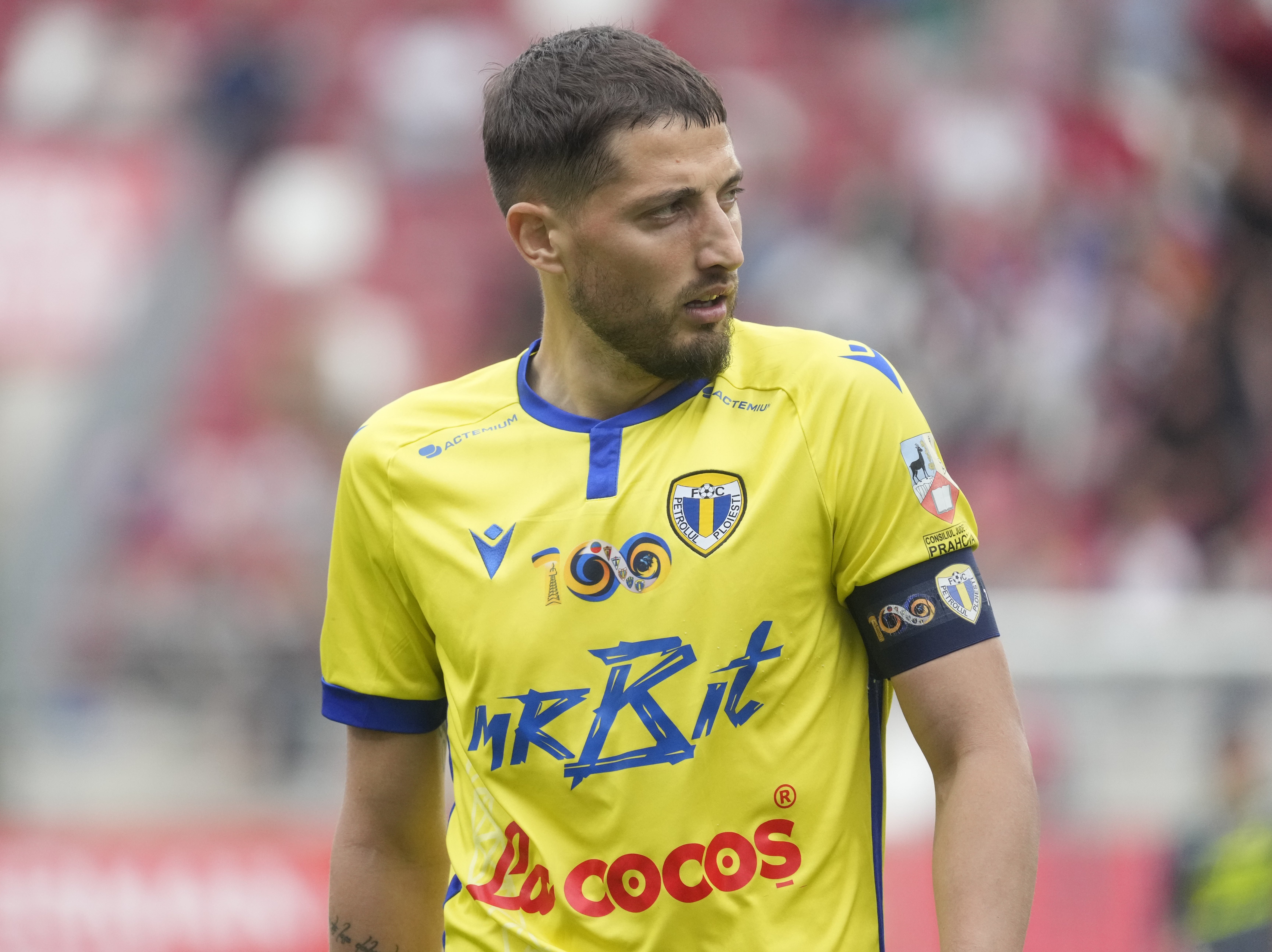 Primul &rdquo;Nu&rdquo; pentru Petrolul! Rămasă fără antrenor după demiterea lui Ciobotariu, antrenorul a refuzat oferta
