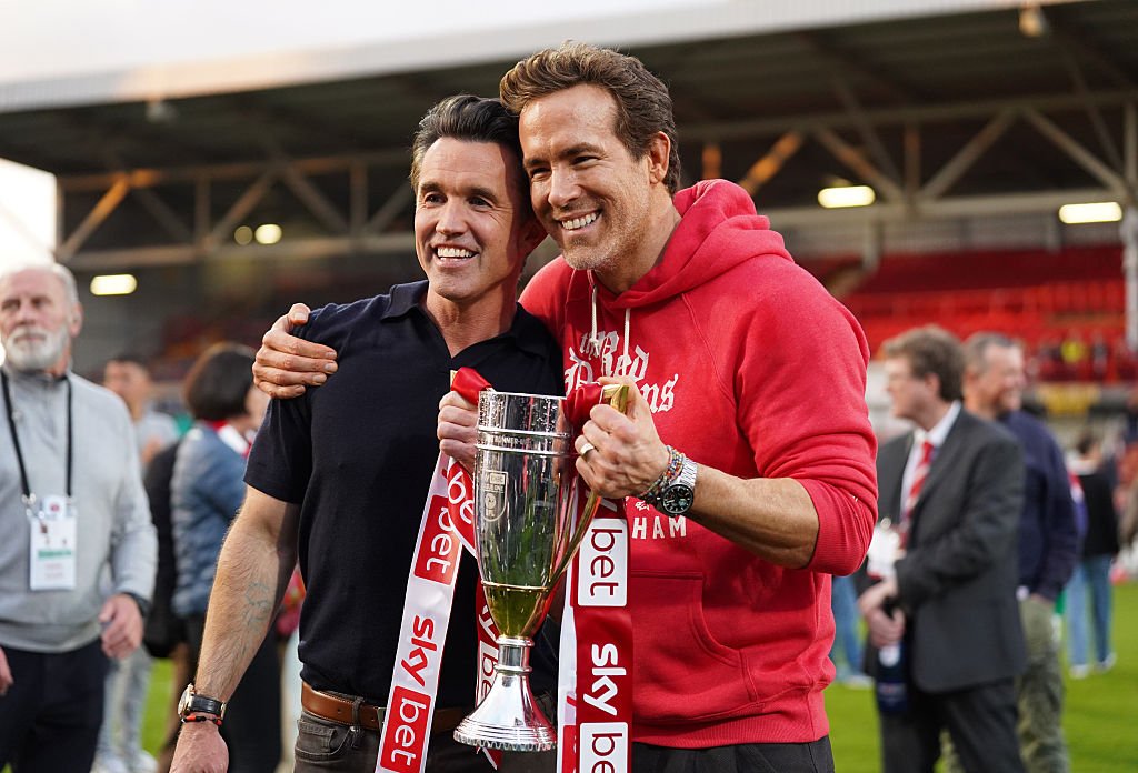 Cum s-a descurcat &icirc;n perioada de transferuri Wrexham AFC, noua senzație din fotbalul mondial