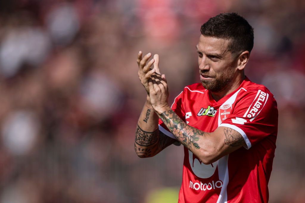 Revenire emoționantă! Campionul mondial a jucat primul meci după aproape doi ani de suspendare pentru dopaj