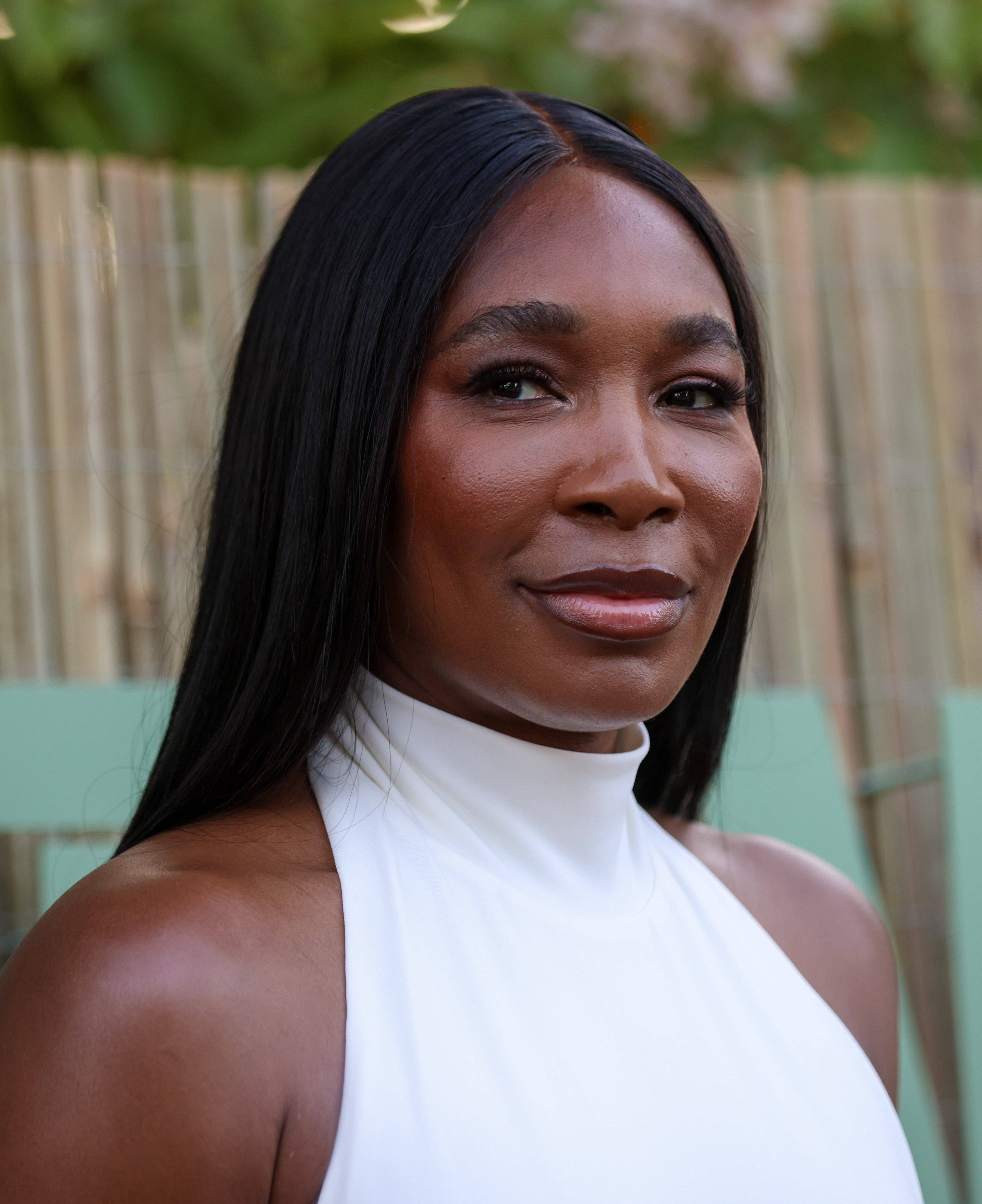 Venus williams
