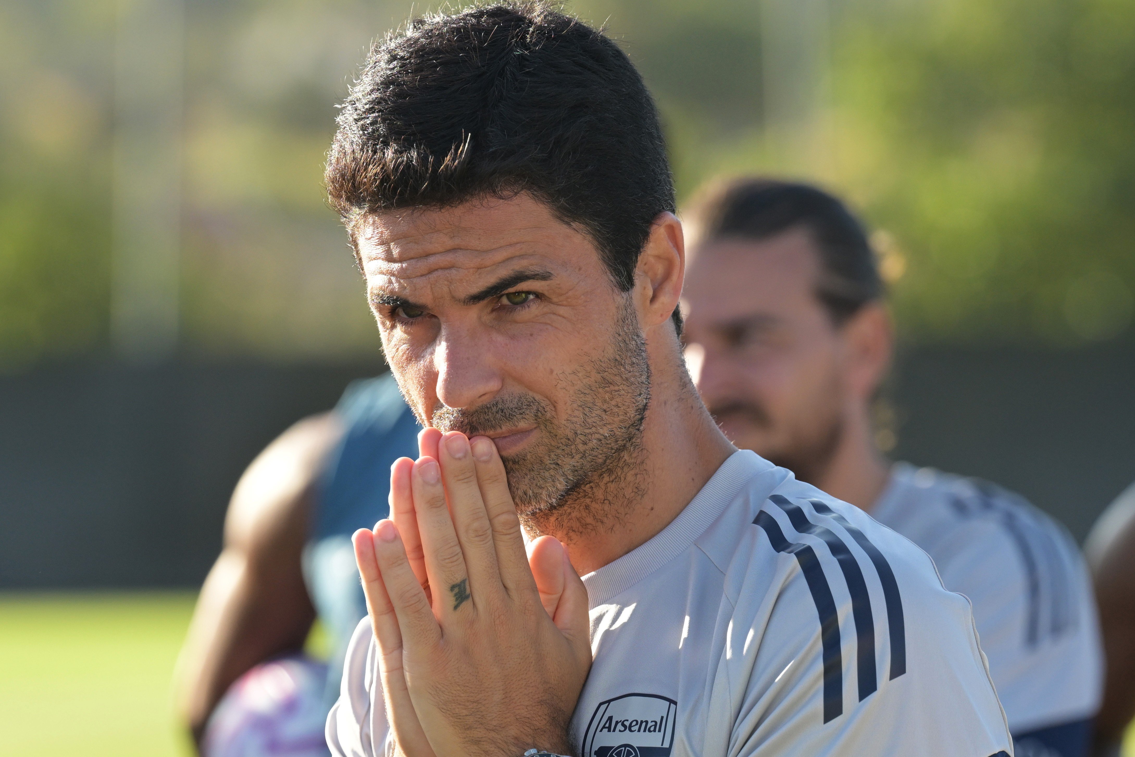 Continuă veștile rele pentru Arsenal! Mikel Arteta a făcut anunțul