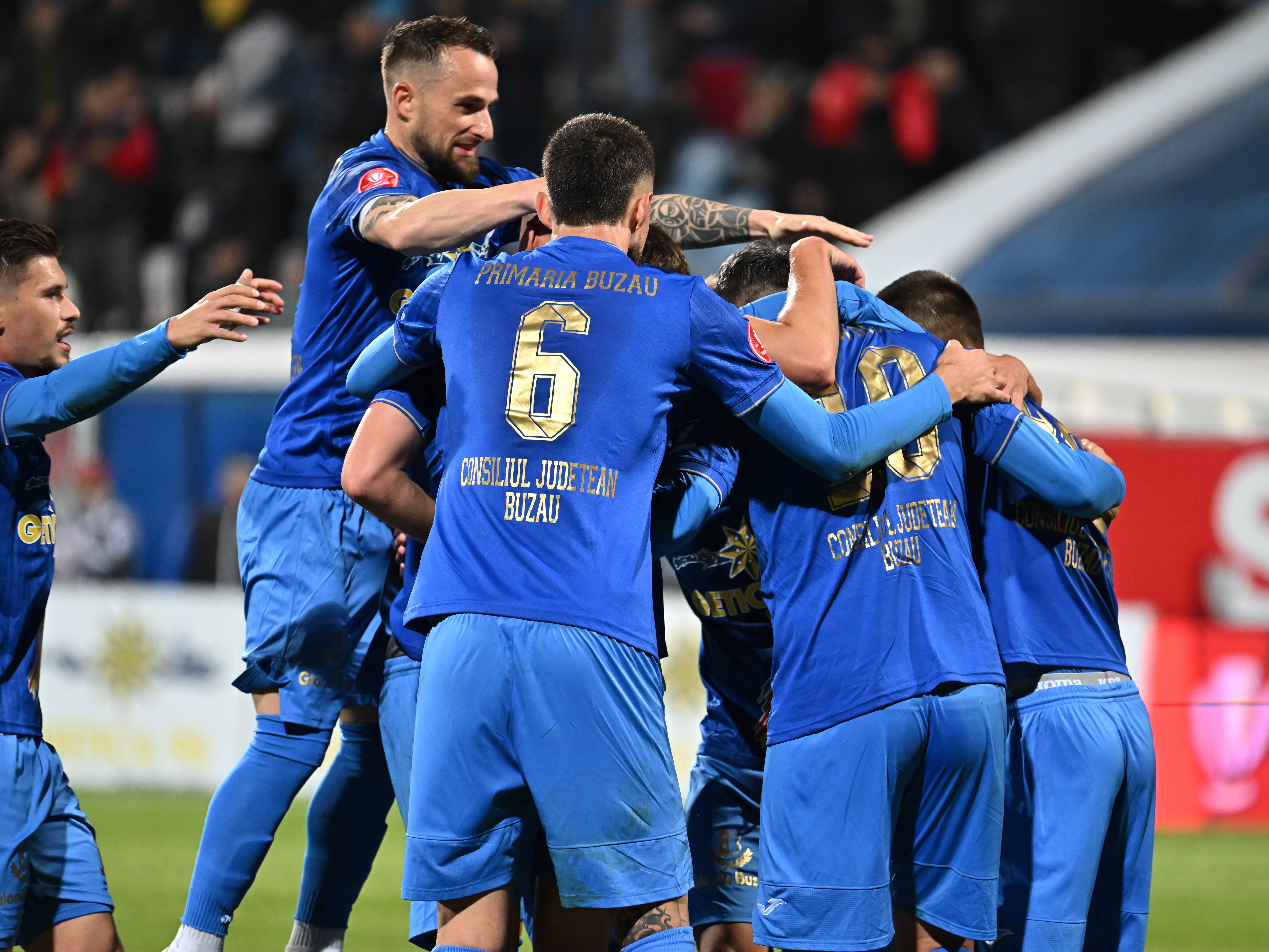 Brazilianul din naționala Bulgariei care &icirc;n ultimul sezon a jucat &icirc;n Superligă, prezentat astăzi la noua echipă: Multă baftă!