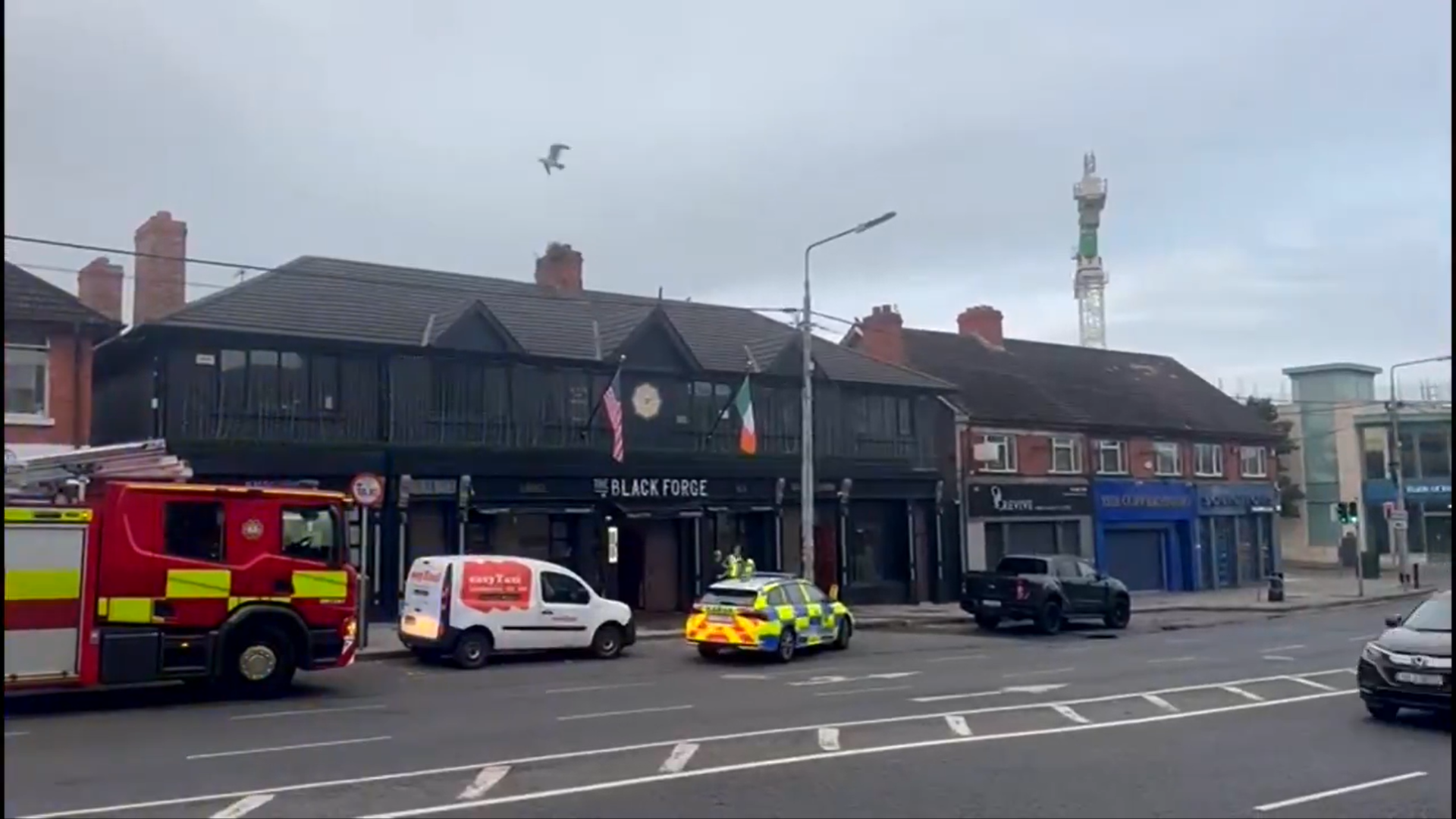 Barul lui mcgregor 16