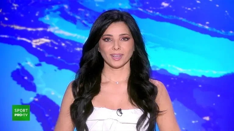 Popovici, lider în finala mondială. Preda impresionează cu o săritură dificilă.