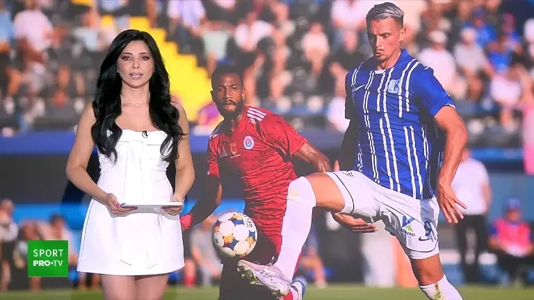 „Nici cu Champions League n-aș fi dorit la FCSB,” spune Ianis Zicu