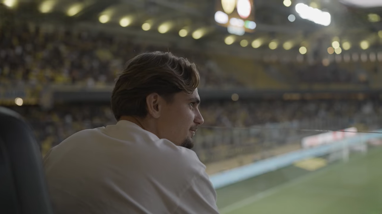 Prima reacție a lui Răzvan Marin după ce a semnat cu AEK Atena: &rdquo;Am simțit-o de la prima discuție!&rdquo;