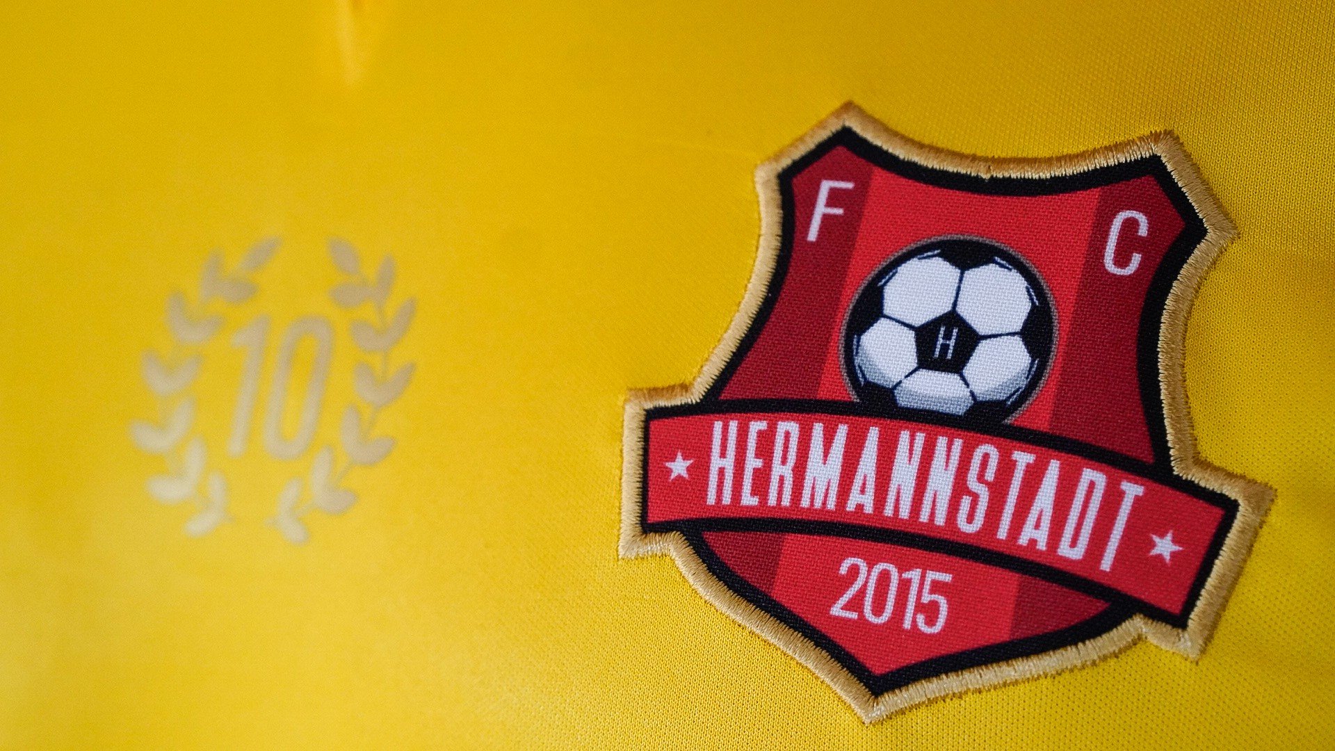Hermannstadt a făcut anunțul: &rdquo;A semnat! Răm&acirc;ne la noi&rdquo;