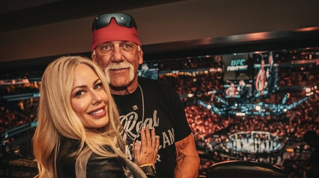 Soția lui Hulk Hogan, prima reacție după decesul legendarului wrestler: &rdquo;Nu sunt pregătită, inima mea e zdrobită acum&rdquo;