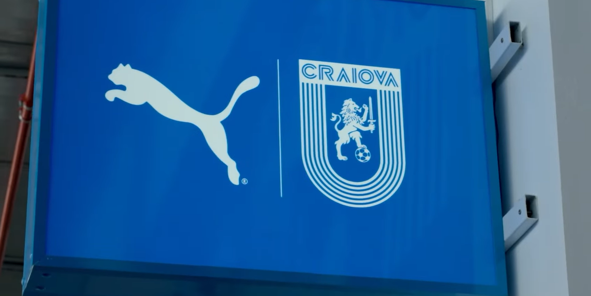 Ce transfer! Universitatea Craiova l-a prezentat la două zile de la eșecul din Sarajevo