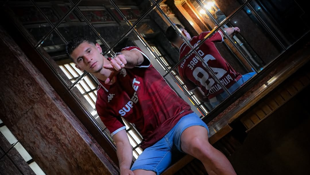 Alex Dobre, monstru la Miercurea Ciuc! Ce performanță a reușit starul Rapidului