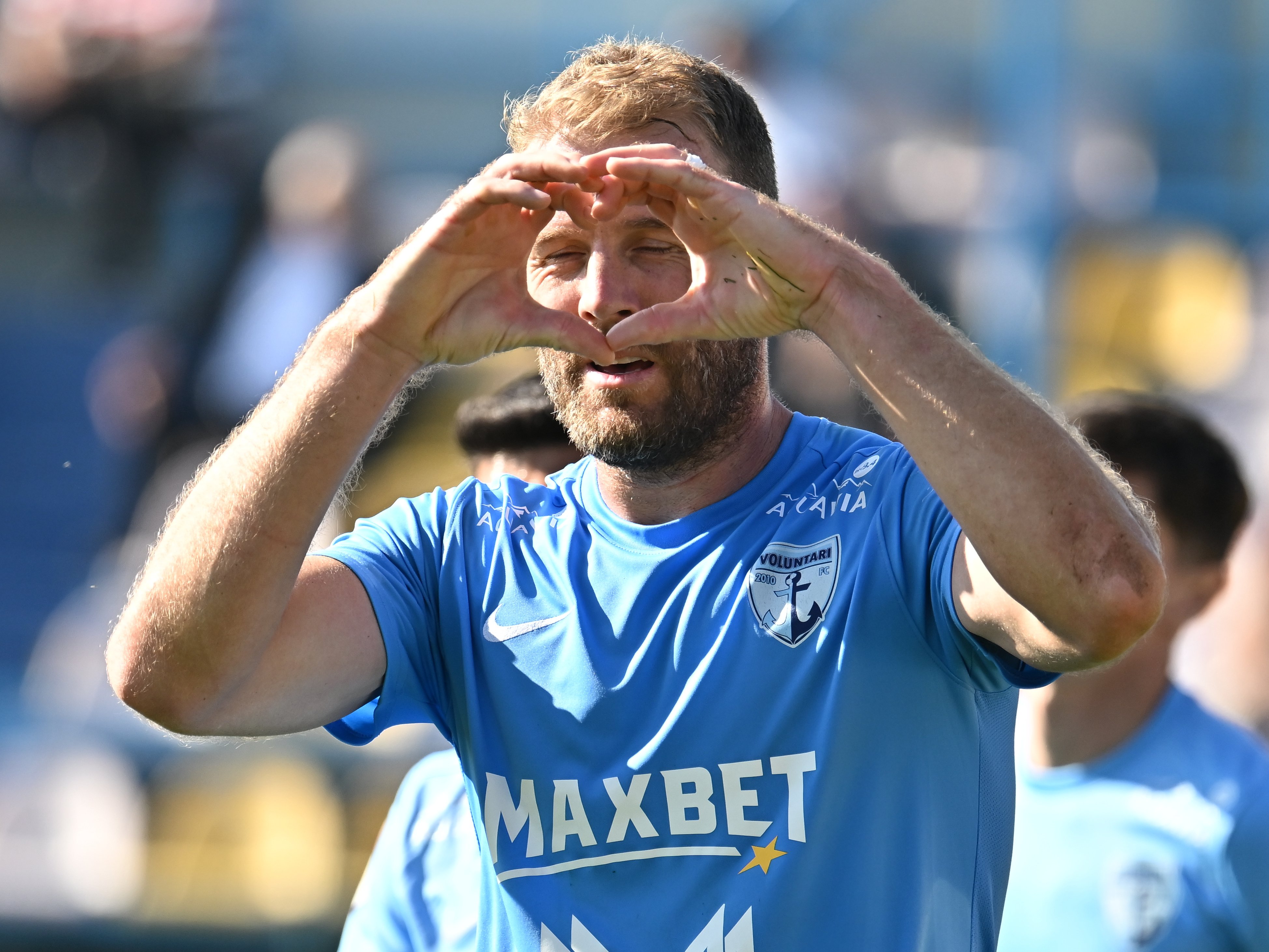 Adam Nemec s-a decis și a semnat! C&acirc;ți bani va primi la FC Voluntari