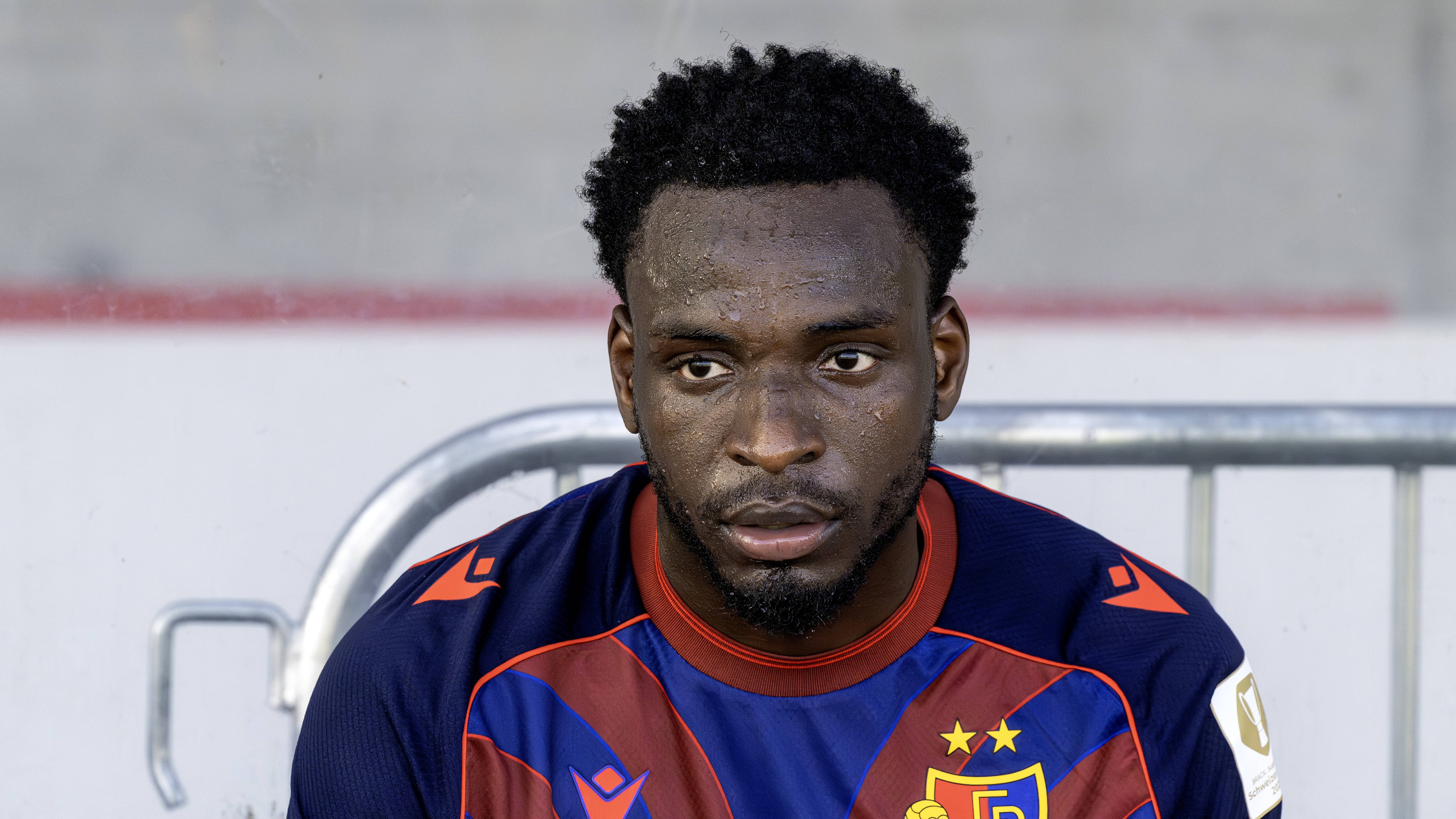 Philip Otele, &bdquo;zeu&ldquo; la CFR, zero barat la arabi: unde a ajuns fostul golgheter al Rom&acirc;niei, la 26 de ani