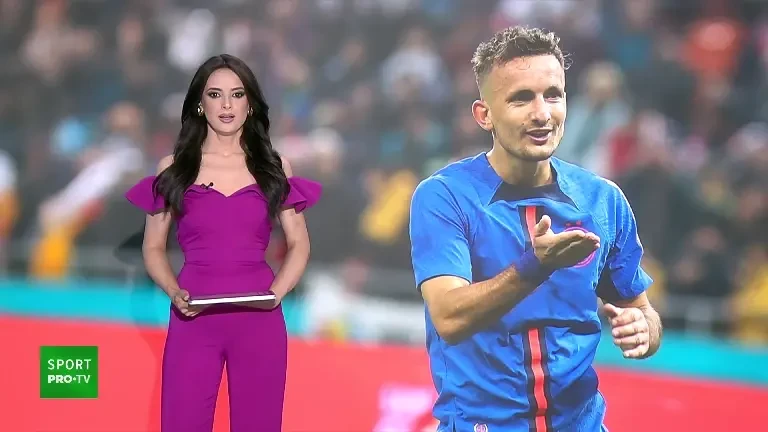 Kopic &icirc;l vrea pe Ștefănescu, dar &rdquo;U&rdquo; Cluj &icirc;ncearcă să i-l sufle lui Dinamo