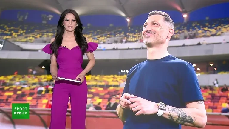 Mirel Rădoi a primit &icirc;ntăriri! Noul atacant al Universității Craiova