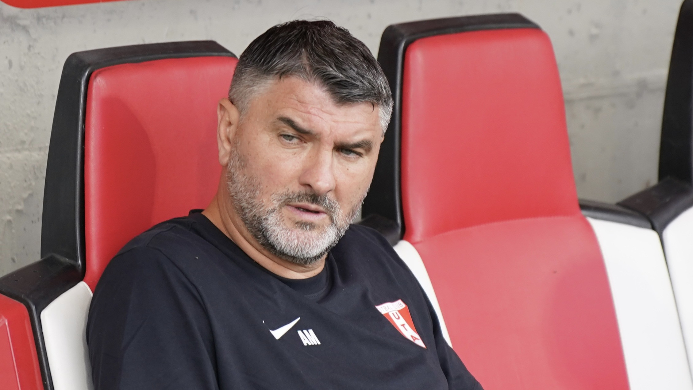 Reacția lui Adrian Mihalcea după egalul de la Ovidiu: &rdquo;Nu vreau să le transmit jucătorilor asta&rdquo;