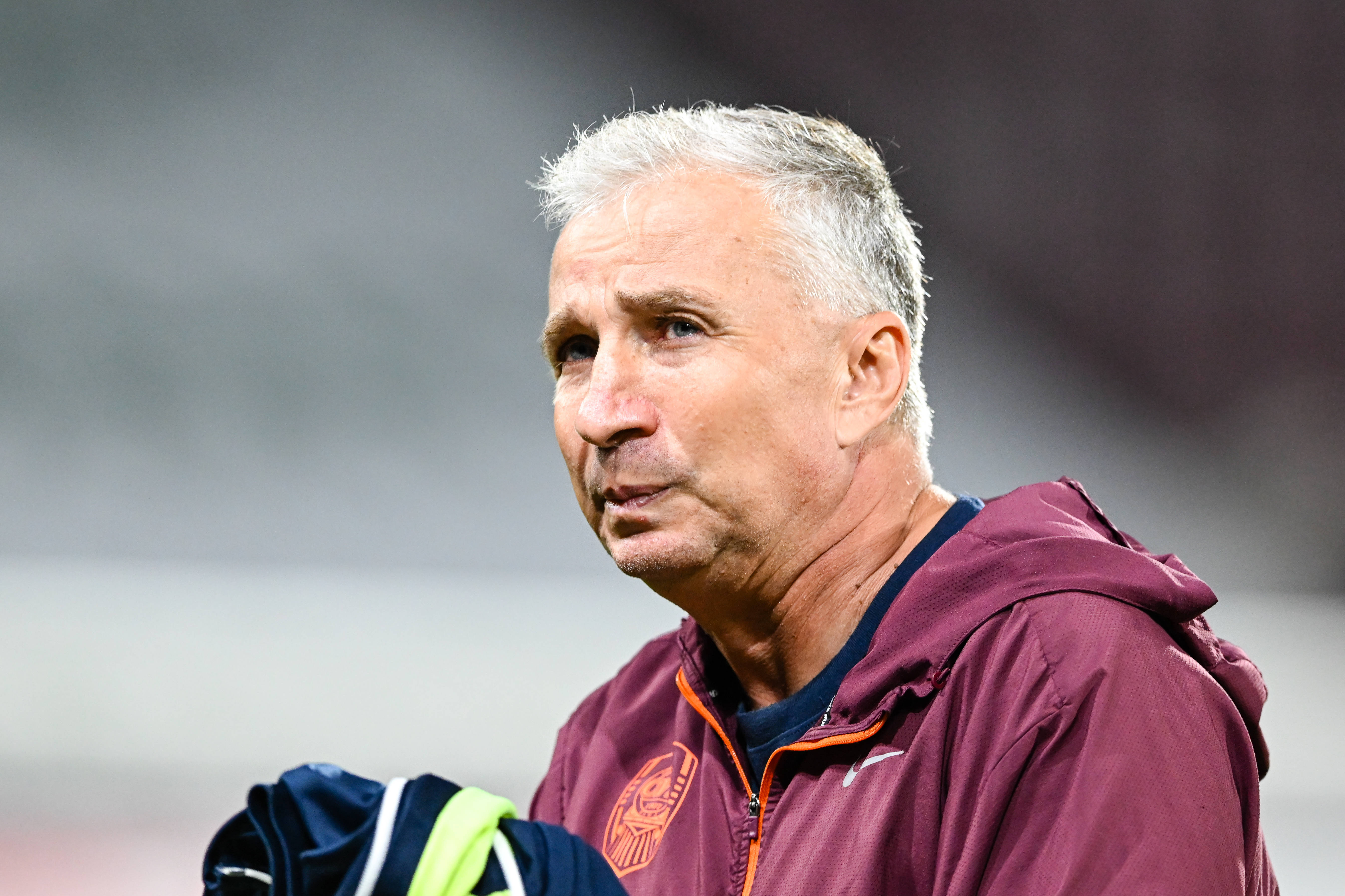 Dan Petrescu, conferință explozivă: CFR, &bdquo;pe butuci&ldquo;. Doi titulari vor rata restul sezonului