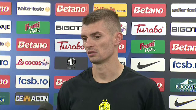 Florin Tănase, atac cu talpa după FCSB - Farul: Vai de capul lui Găman! A venit chitit