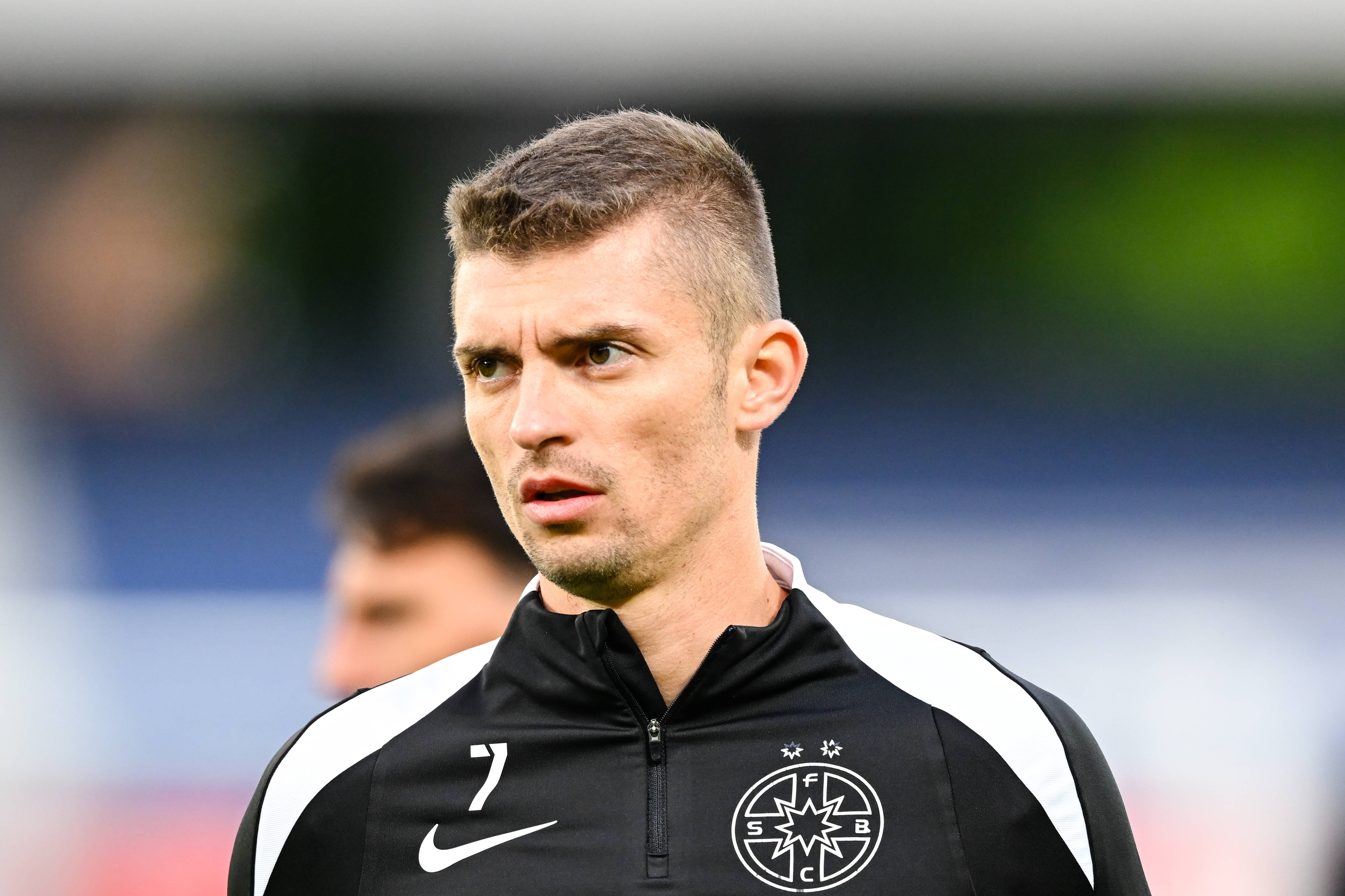 Asta va fi o problemă mare pentru FCSB! C&acirc;te meciuri ratează Florin Tănase după eliminarea cu Shkendija