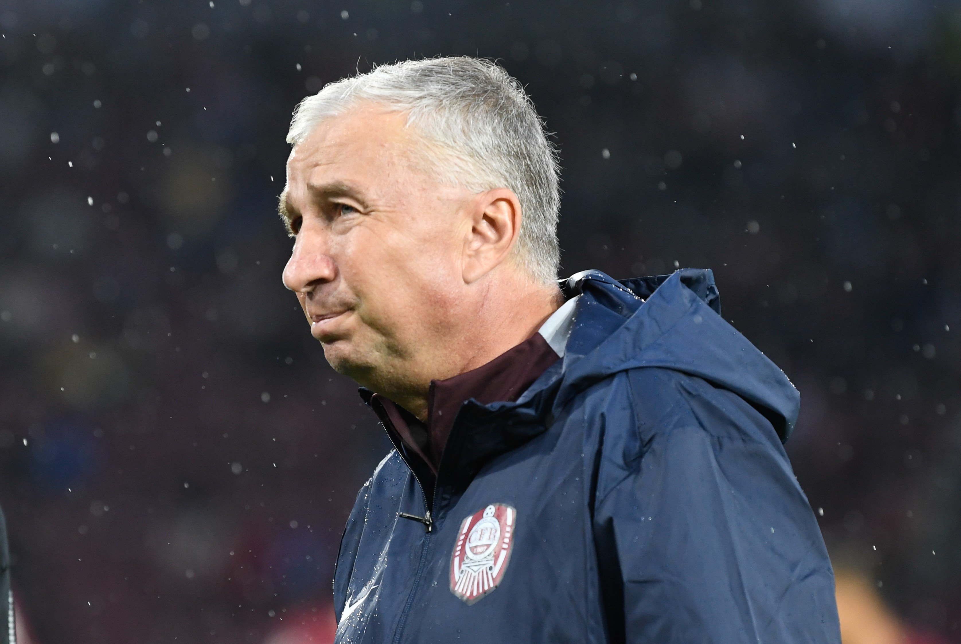 Balaj s-a pronunțat &icirc;n cazul revenirii lui Petrescu la CFR. De ce nu se face mutarea: &rdquo;Sunt convins că va reveni la un moment dat&rdquo;