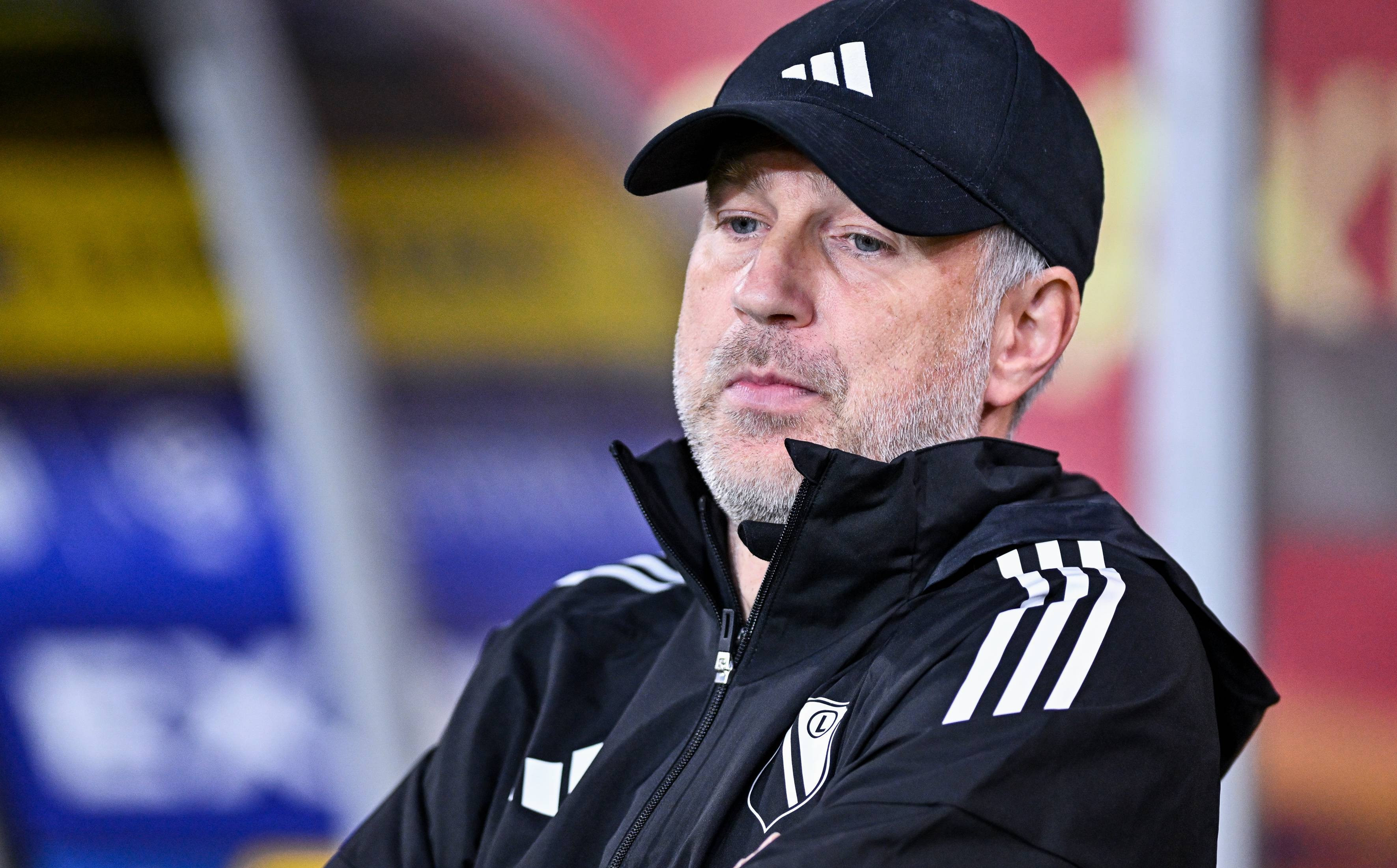 Edi Iordănescu ar putea da lovitura după despărțirea de Legia! Scenariul incredibil lansat de polonezi