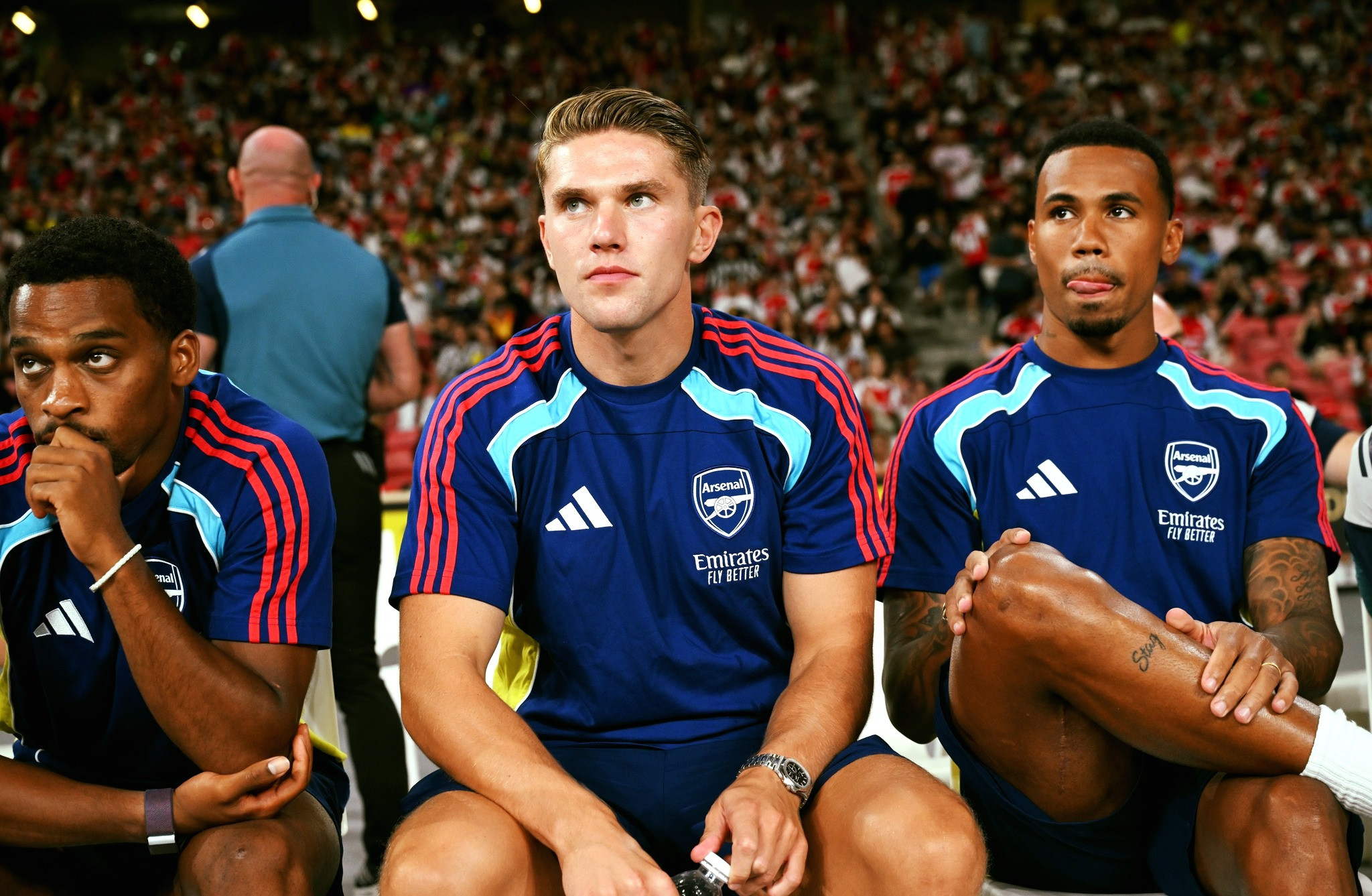 PORTRET | Viktor Gyokeres, copilul-minune devenit o mașinărie de goluri: Mentalitatea lui e ridicolă!