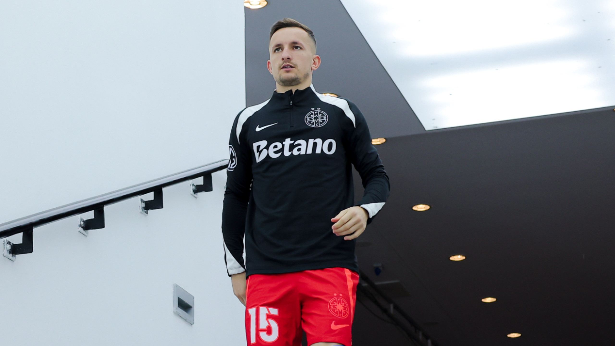 Jackpot! Suma pe care Marius Ștefănescu o va c&acirc;știga la Konyaspor