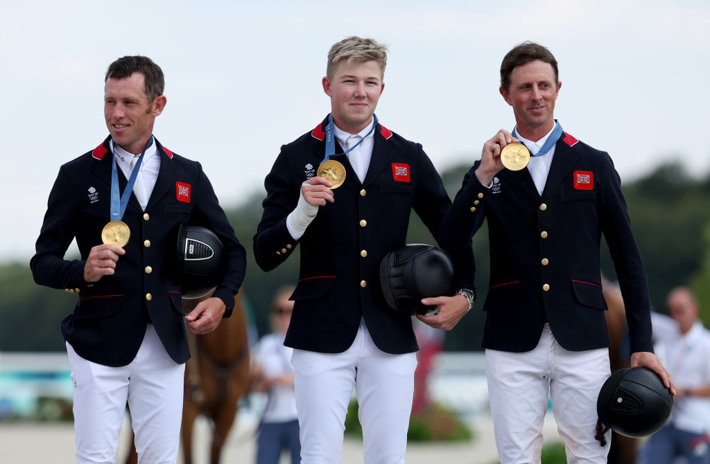 Fiica lui Steve Jobs s-a măritat cu un campion olimpic de la Paris 2024!