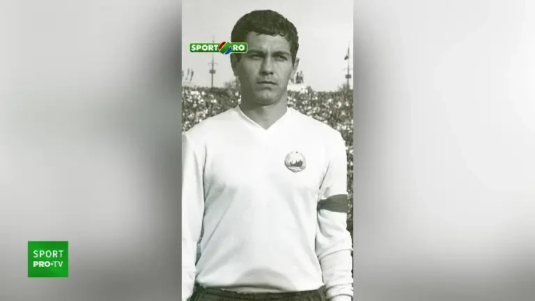 Mircea Lucescu a &icirc;mplinit 80 de ani. Imagini de colecție (29 iulie 2025)