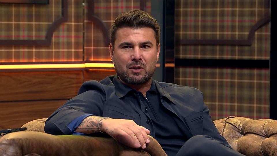 Adi Mutu dă cărțile pe față despre Ibrahimovic: &rdquo;Se trezea noaptea să mă &icirc;ntrebe dacă e mai bun dec&acirc;t Ronaldo&rdquo;