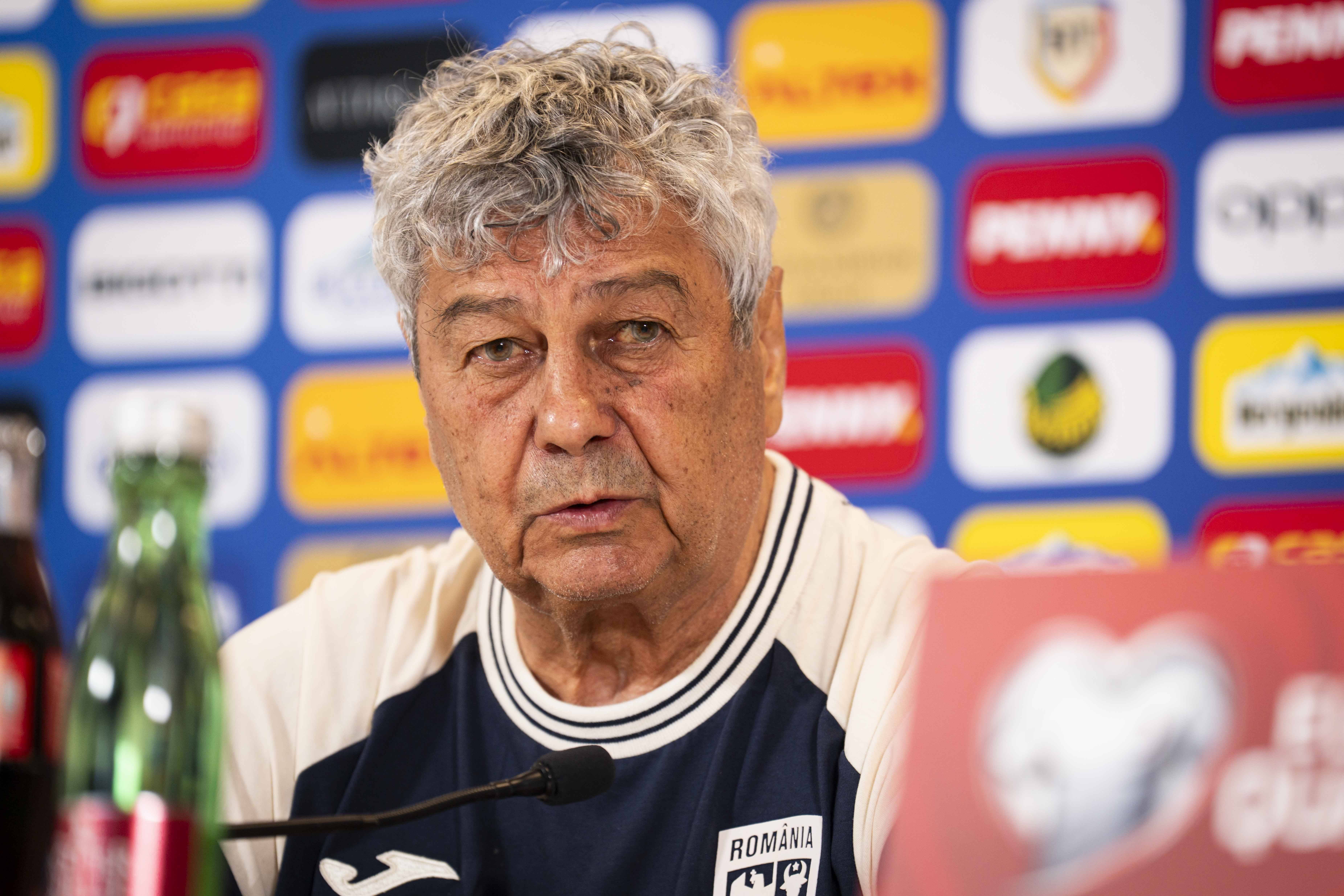 Mircea Lucescu a luat decizia! Cine va fi &icirc;n poartă &icirc;n meciul cu Cipru: &bdquo;Să nu credeți asta&rdquo;