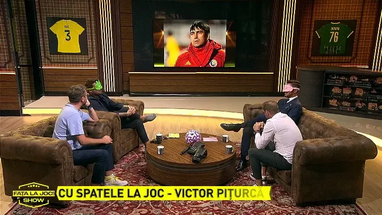 &bdquo;Tac-tu, mă!&rdquo; Adrian Mutu, show total cu Ciprian Marica &icirc;n direct la TV: &bdquo;Asta trebuia să zici!&rdquo;