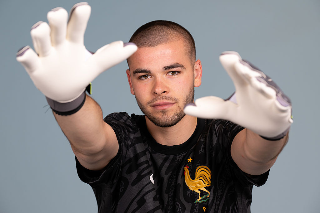 Cavaler pe Parc des Princes! PSG s-a &icirc;nțeles cu &icirc;nlocuitorul lui Donnarumma